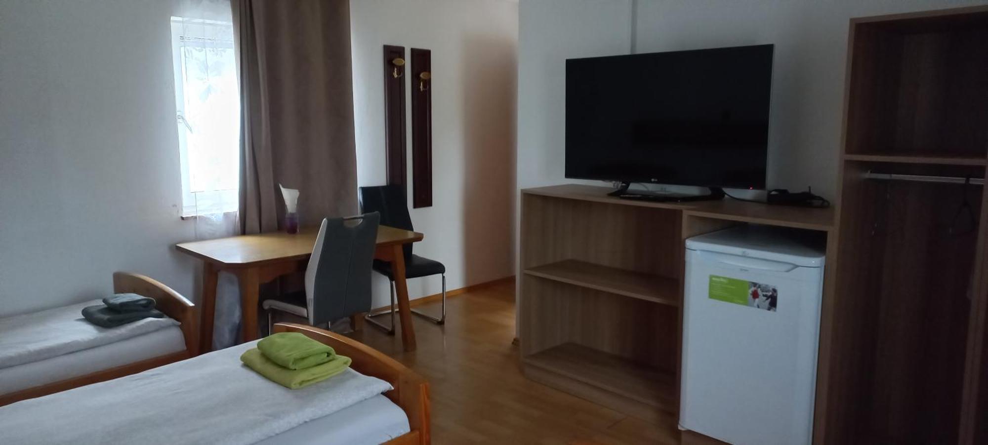 Remserhof Sankt Valentin Room photo